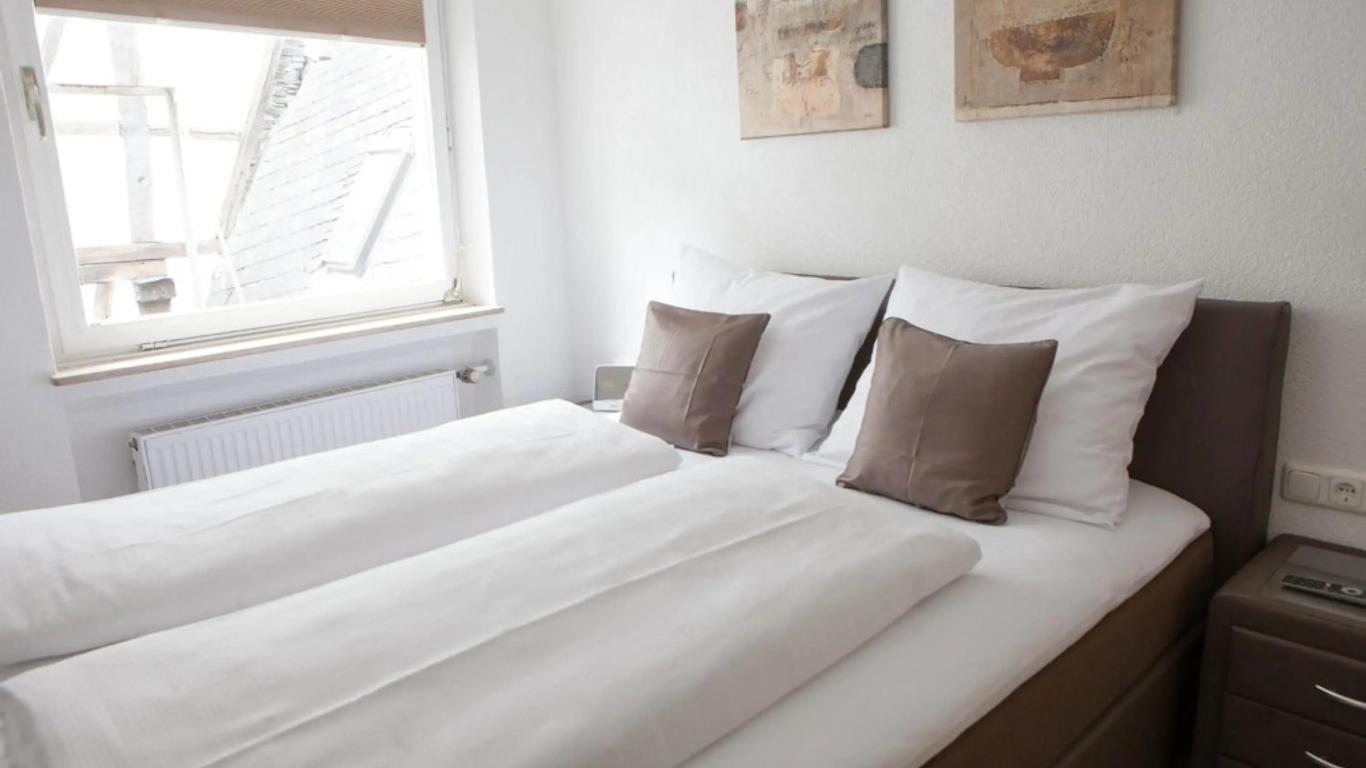 Hotel am Markt