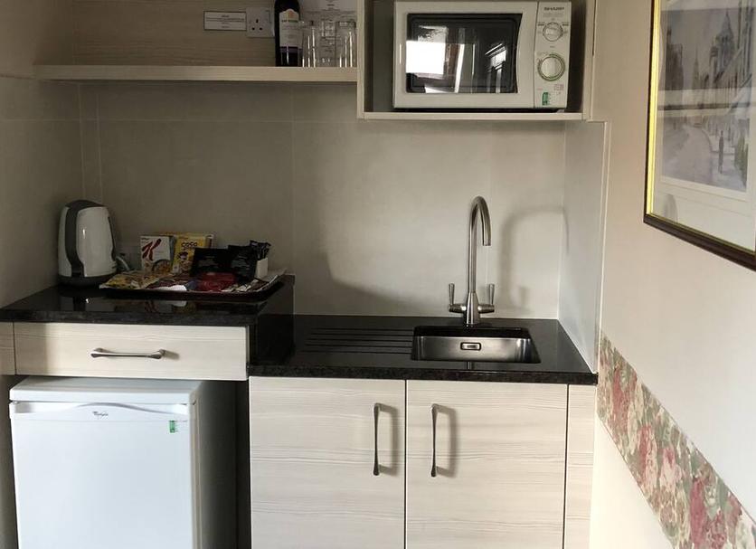 Kitchen Photo