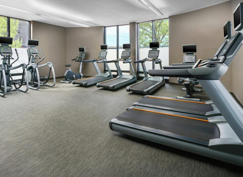 Gym Photo