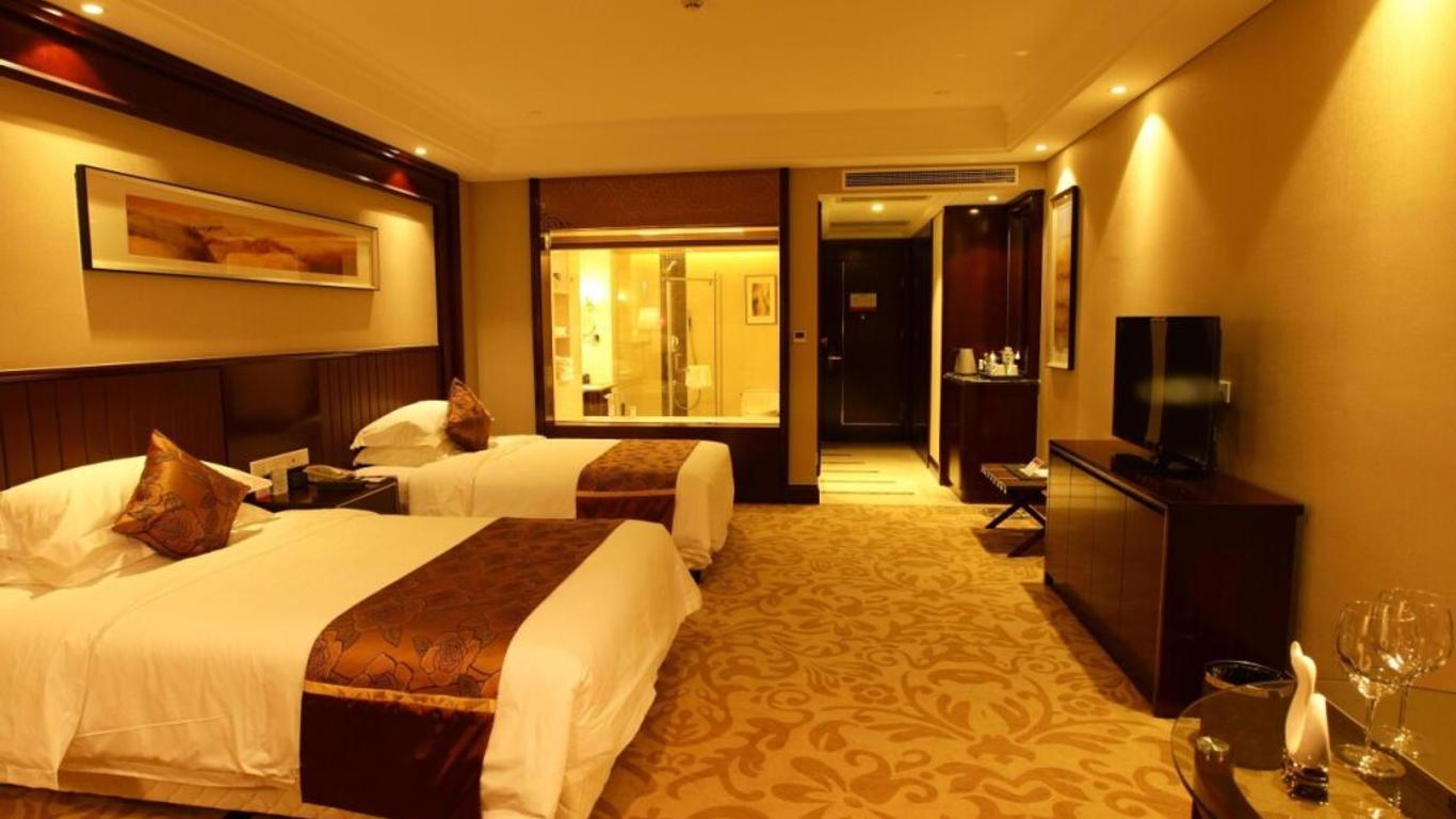 Ramada Changzhou