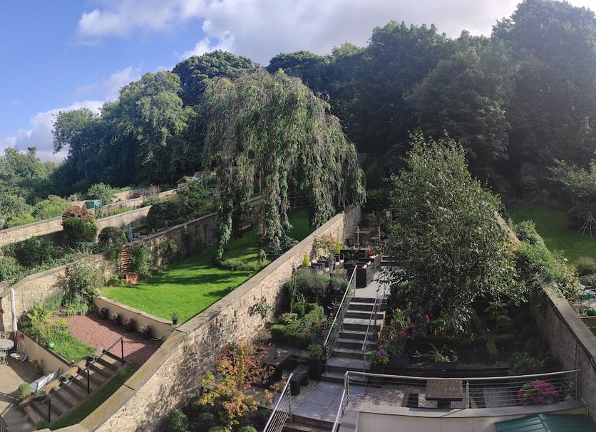 Outdoor view Photo