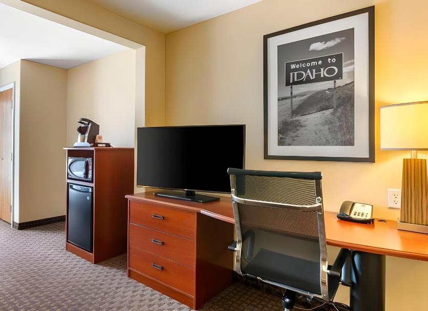 Room amenity Photo