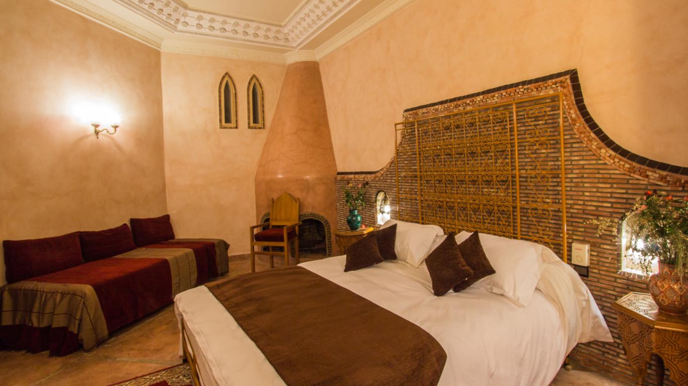 Riad Amira Victoria