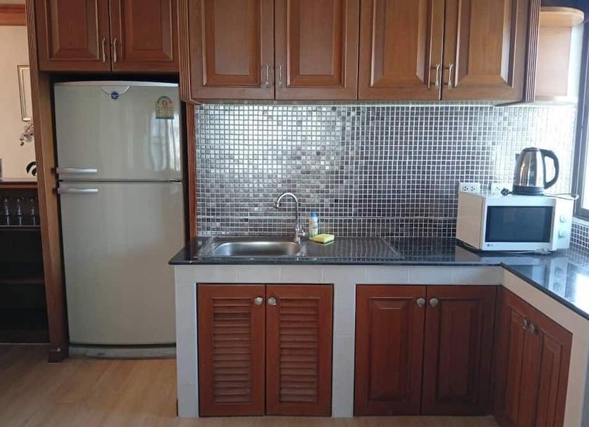 Kitchen Photo