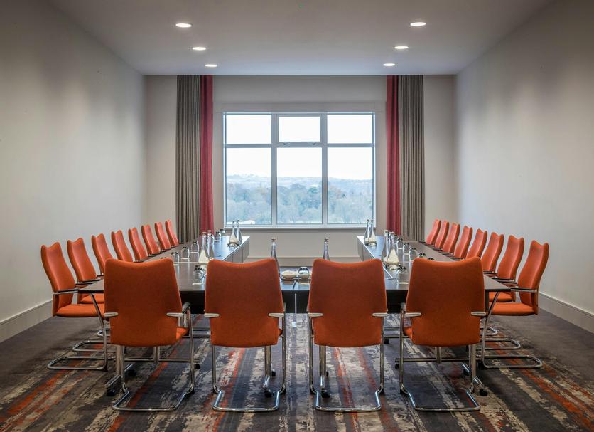 Conference room Photo