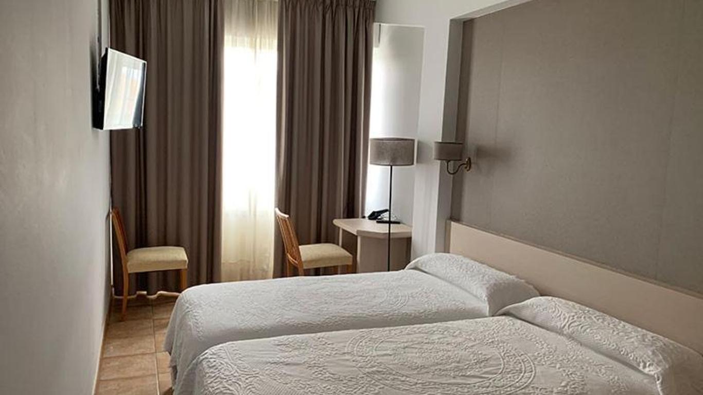 Hotel Brial