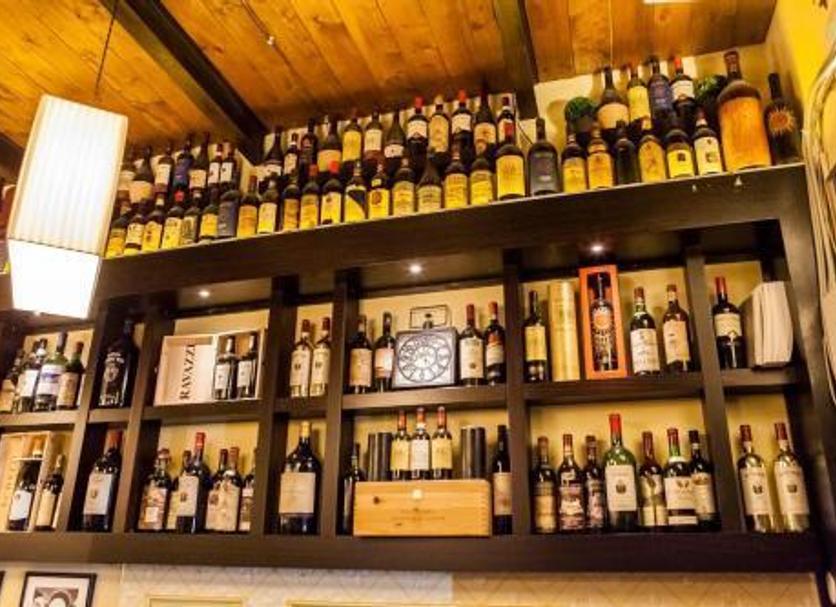 Bar Photo