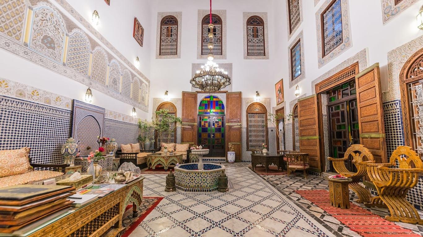 Riad Ghita