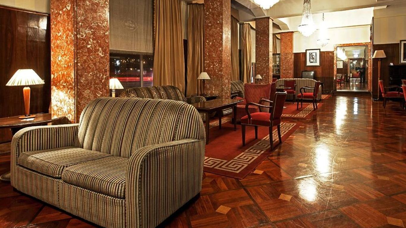 Hotel Astoria