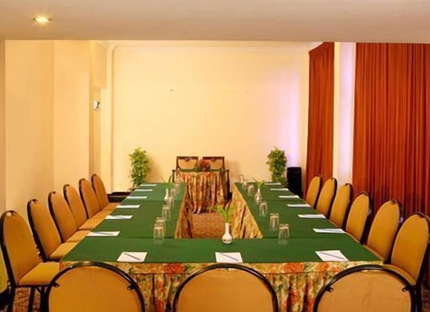 Conference room Photo
