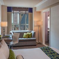 Kimpton Hotel Palomar Philadelphia