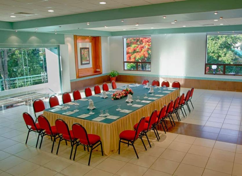 Conference room Photo