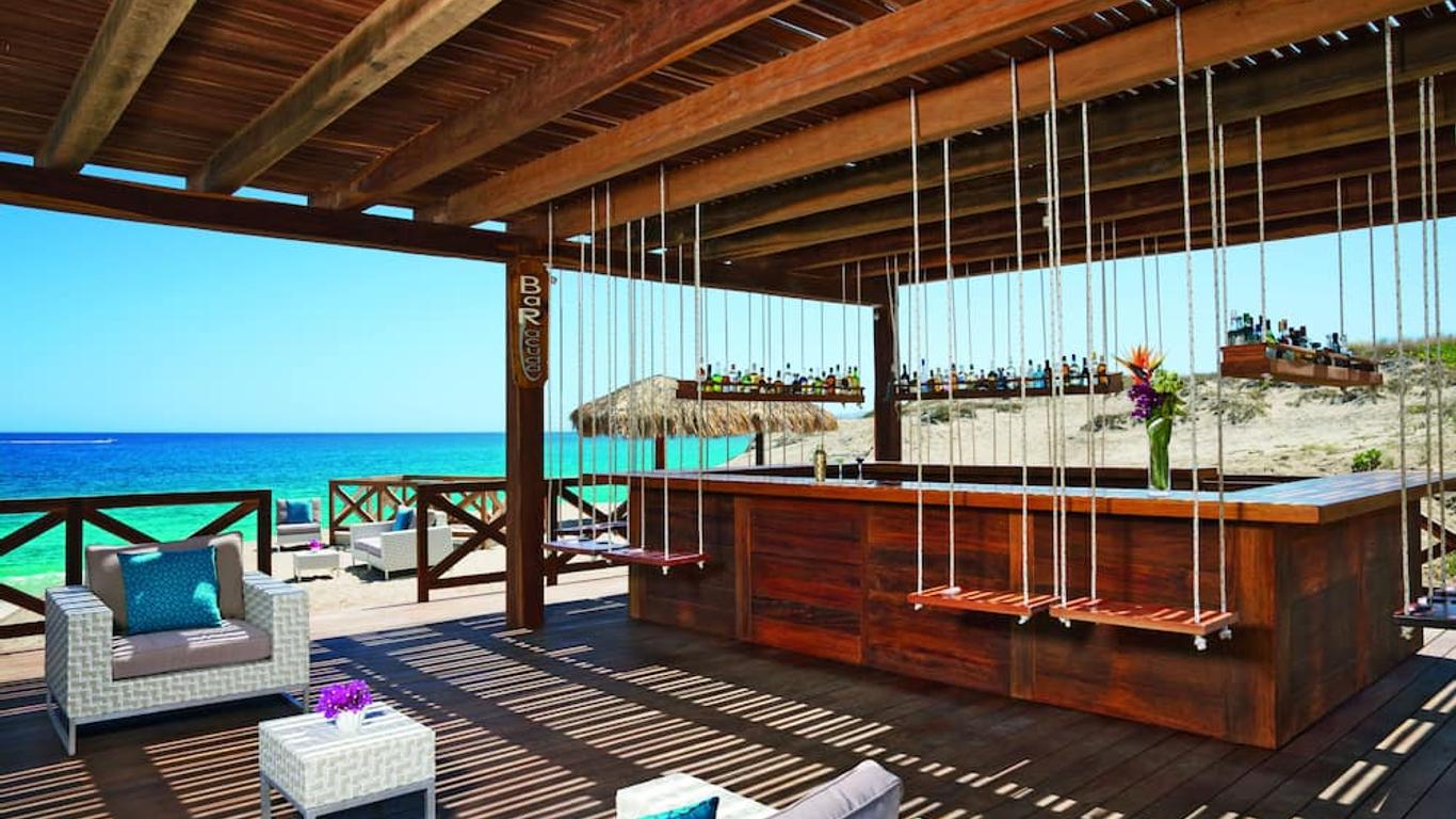 Secrets Puerto Los Cabos Adults Only