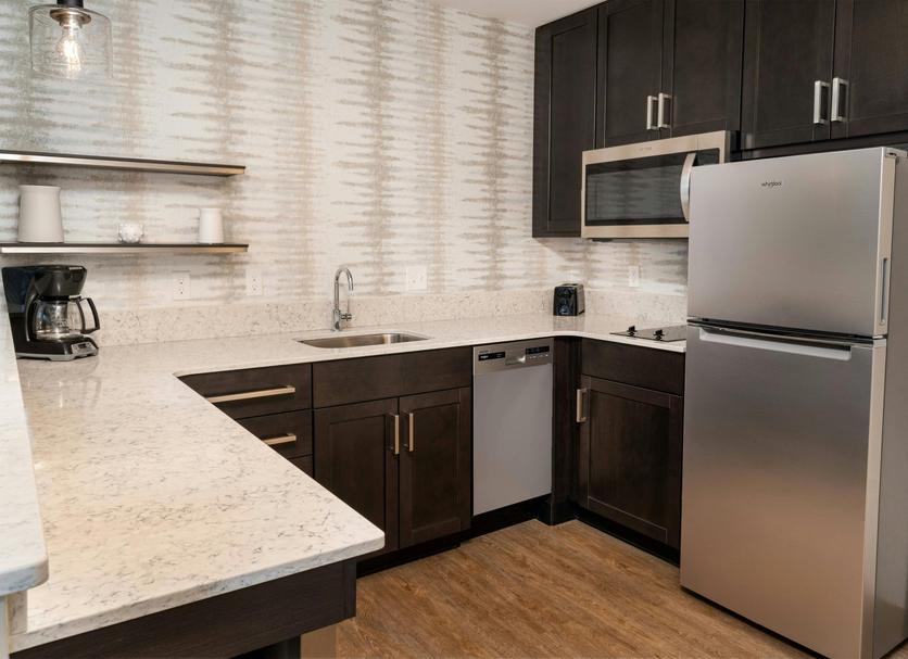 Kitchen Photo
