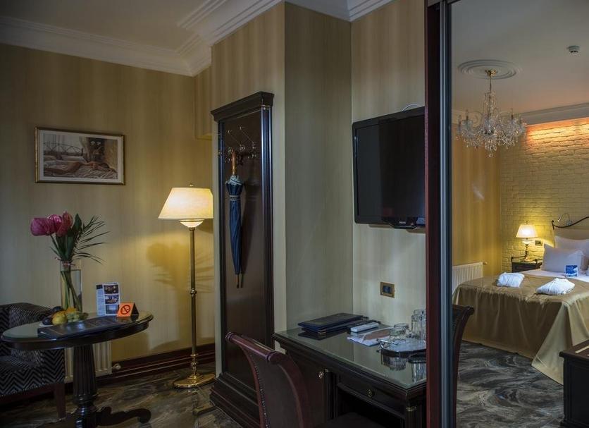 Room amenity Photo