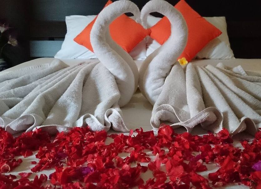 Room amenity Photo