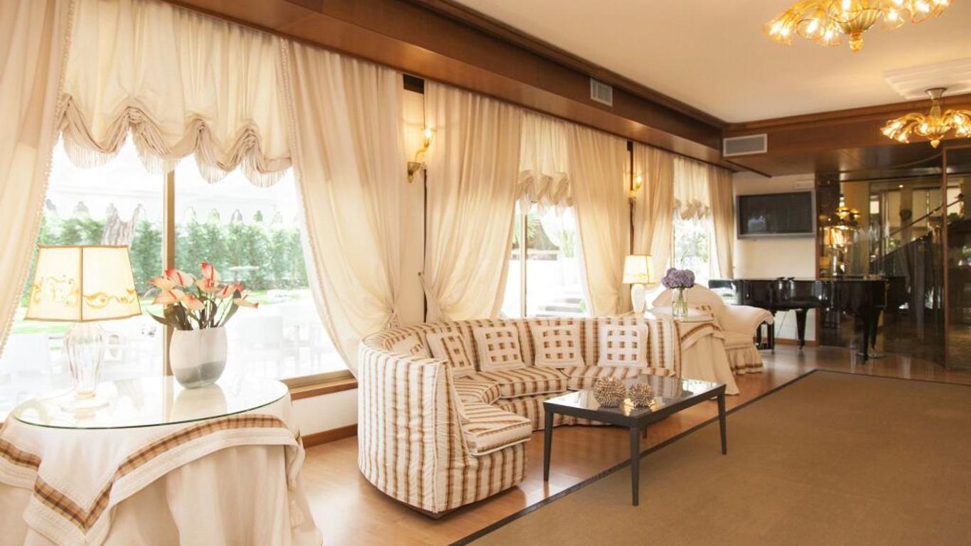 Hotel Elite