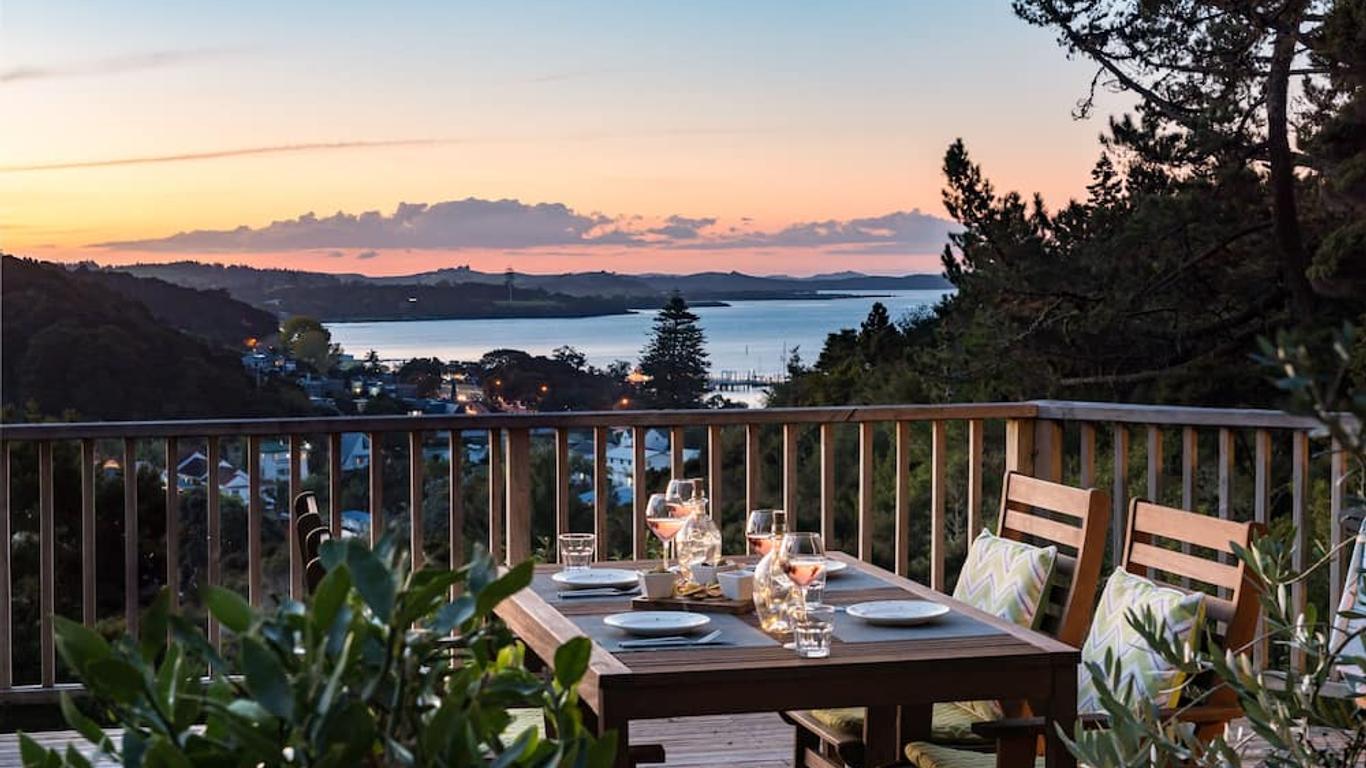 Allure Lodge
