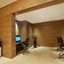 Business centre