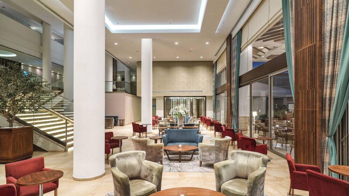 Olympic Lagoon Resort Paphos