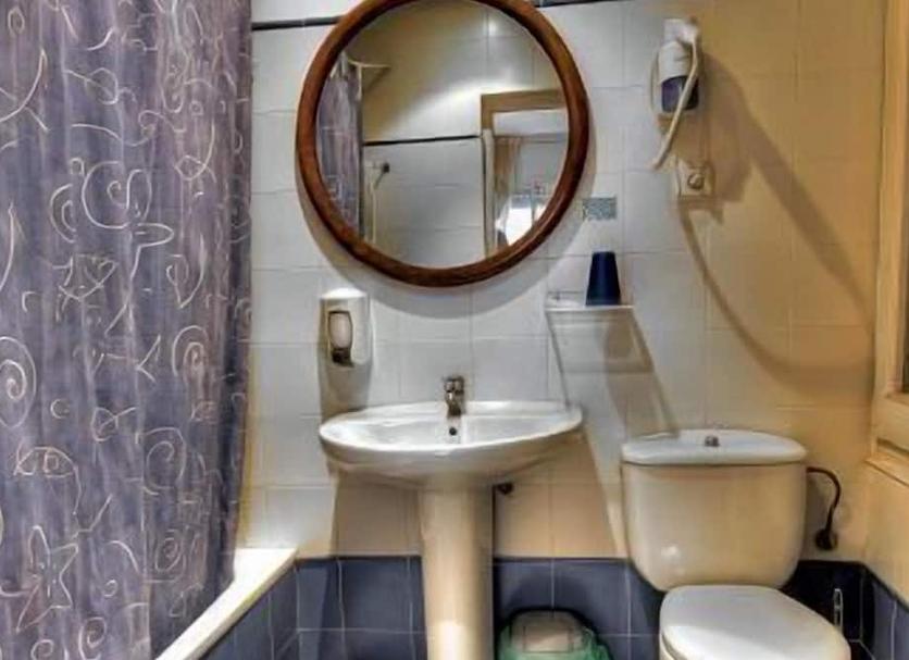 Bathroom Photo
