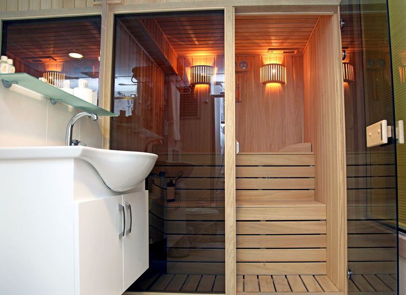 Spa Photo