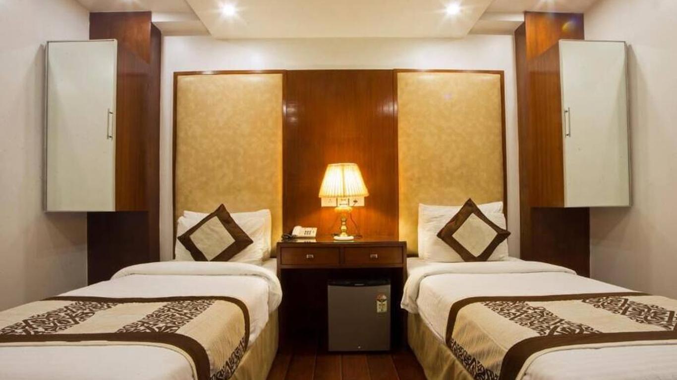 Hotel Palm Dor