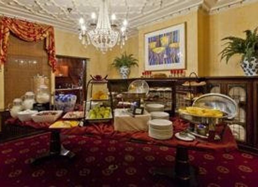 Hotel amenity Photo