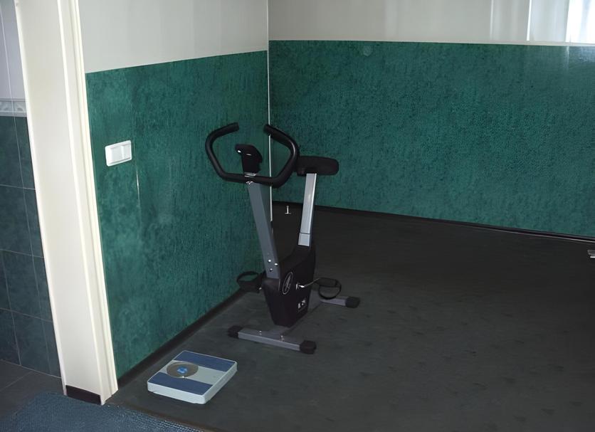 Gym Photo