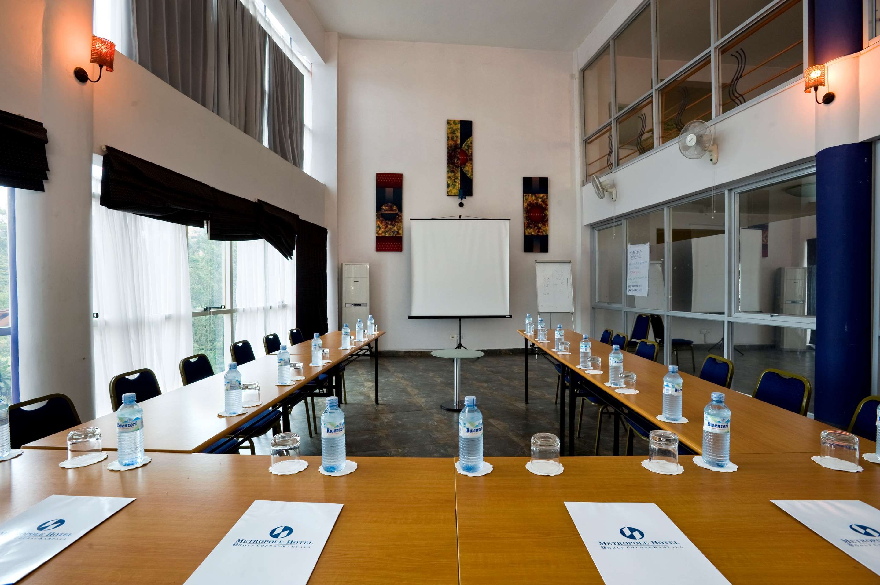 Conference room