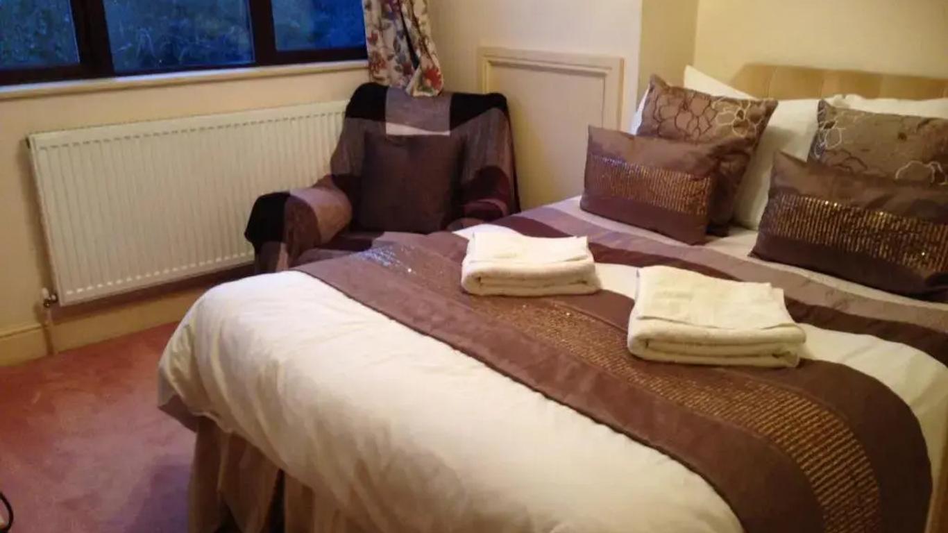 Westgrange House B&B