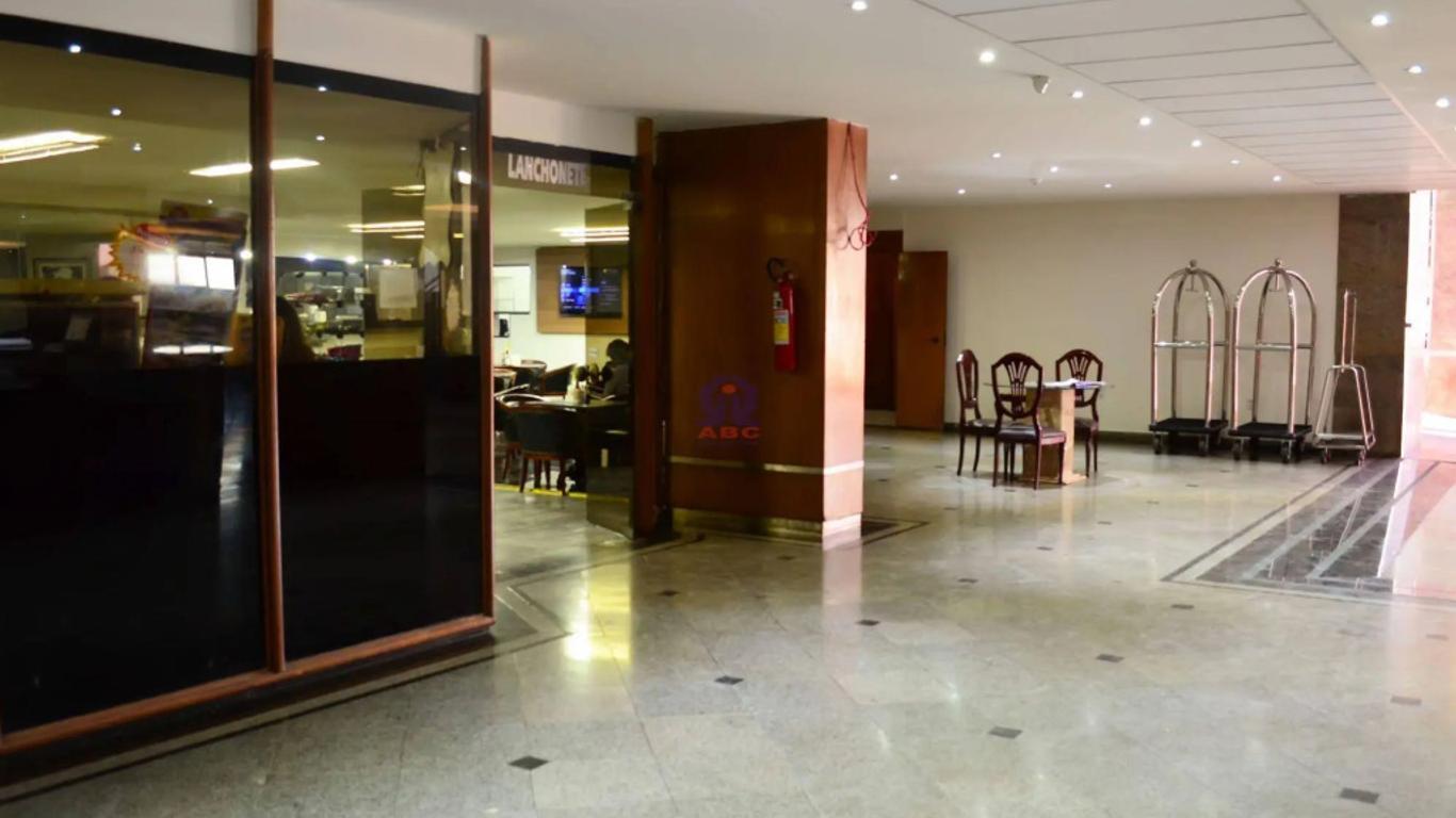 Abc Apart Hotel