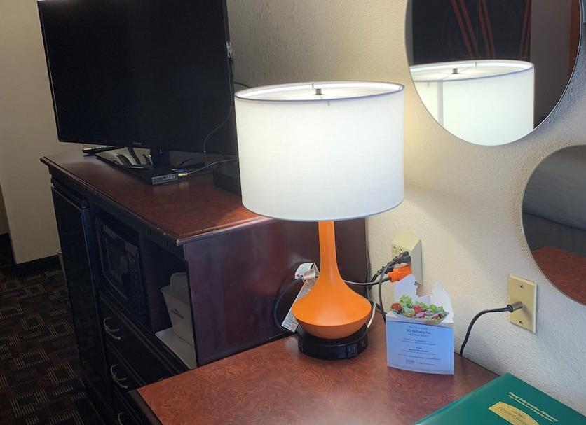 Room amenity Photo