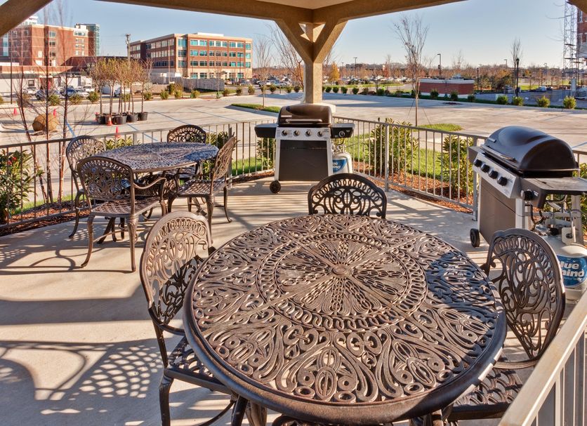 Hotel amenity Photo
