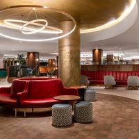 Hilton Birmingham Metropole