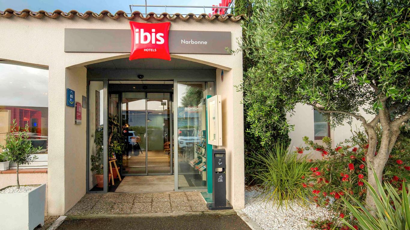 Ibis Narbonne