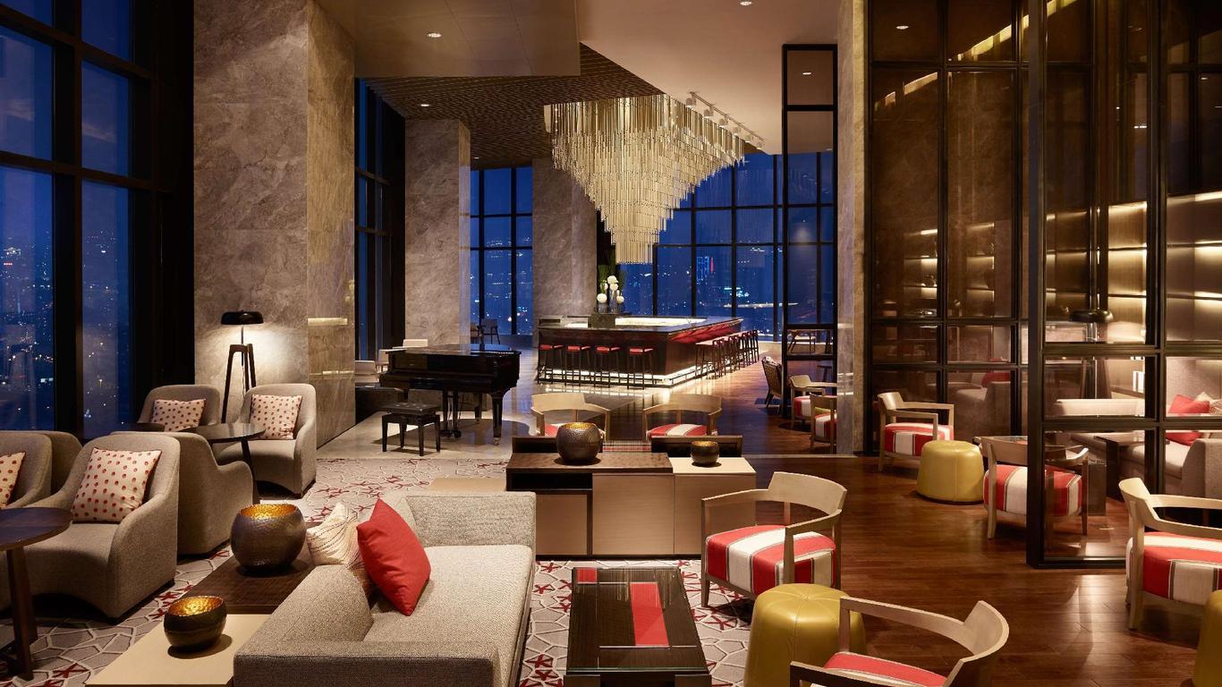 Hyatt Regency Wuxi
