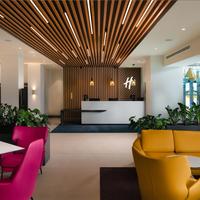 Holiday Inn Birmingham Airport - Nec, An IHG Hotel