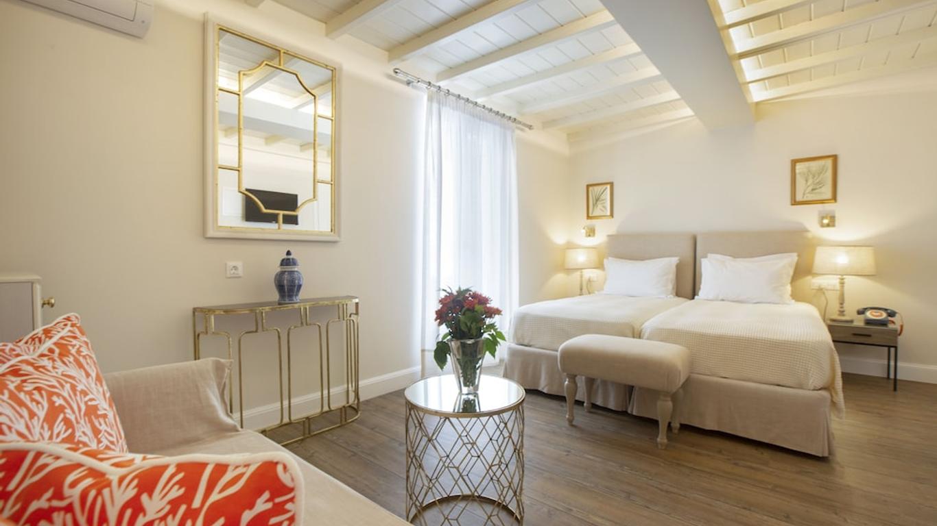 Despotiko Hotel