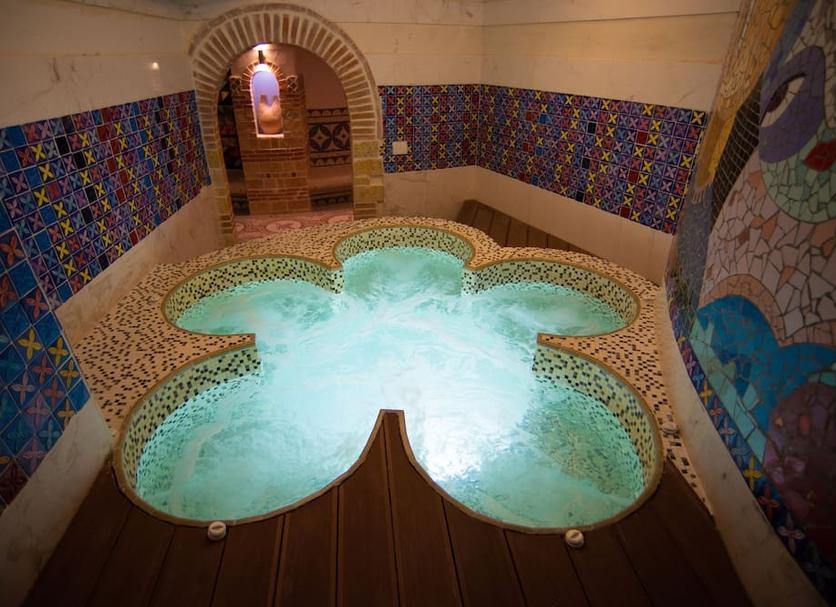 Spa Photo