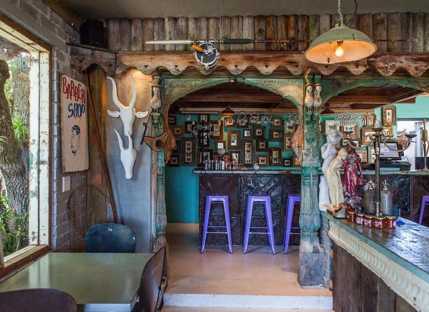 Bar Photo