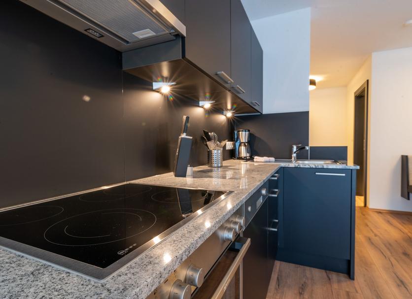 Kitchen Photo