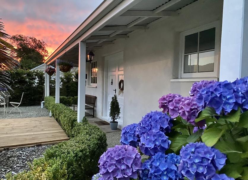 Outdoor view Photo