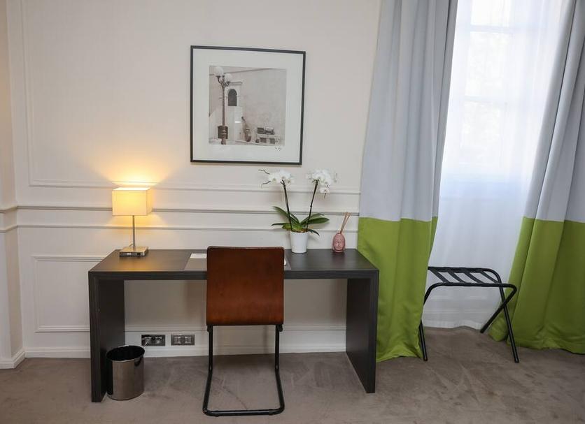 Room amenity Photo