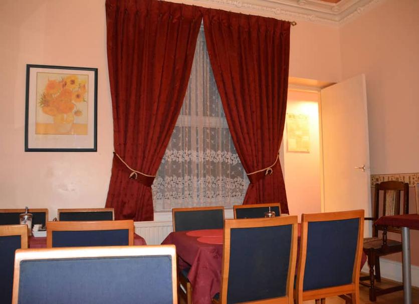 Dining room Photo