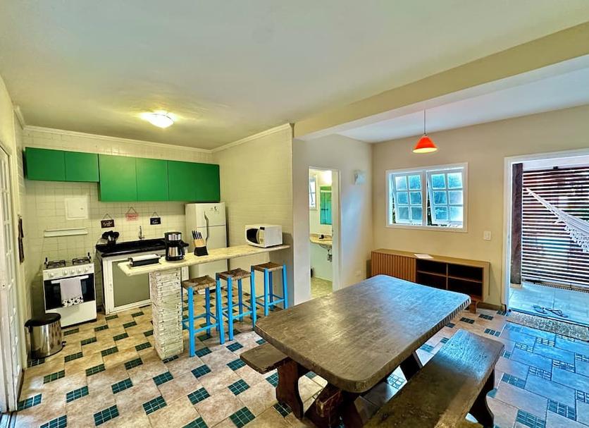 Kitchen Photo