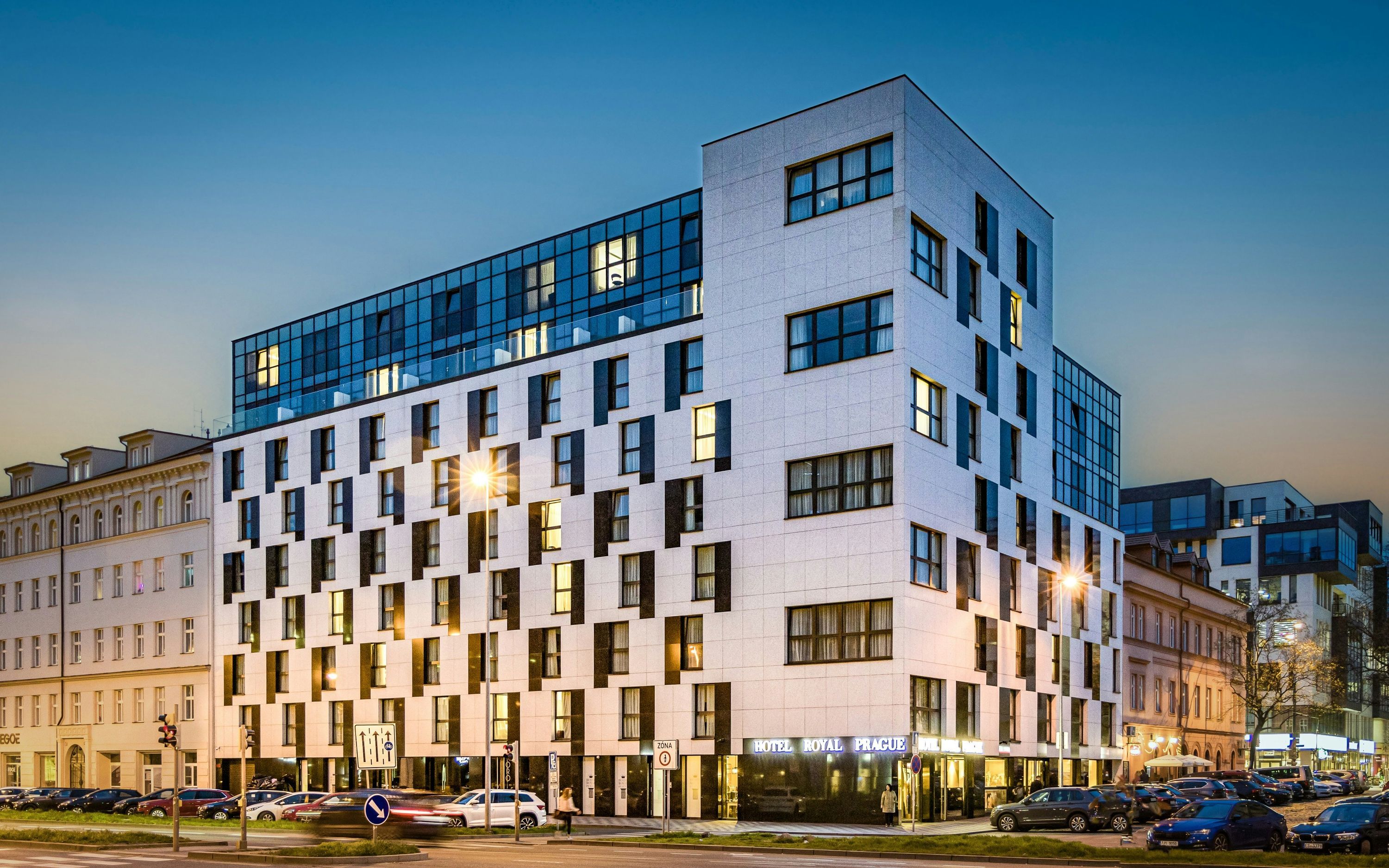 Building