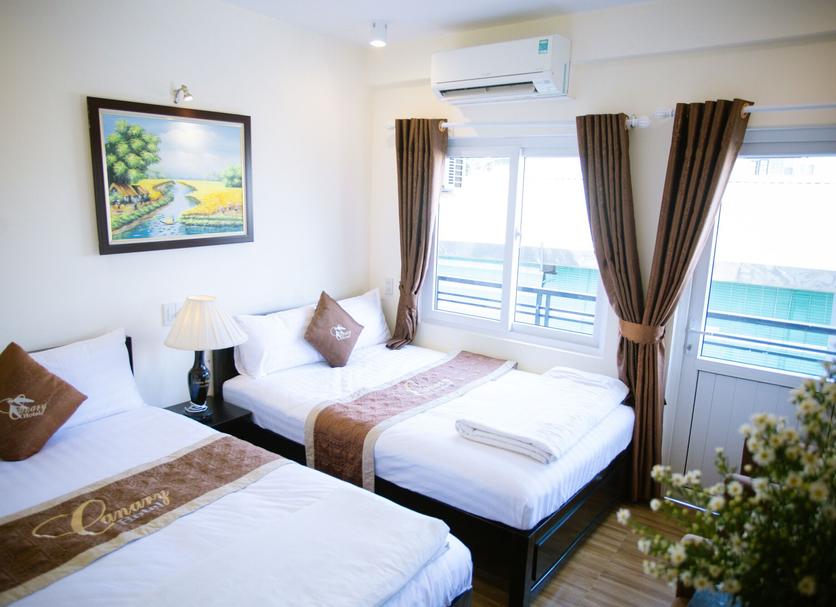 Bedroom Photo