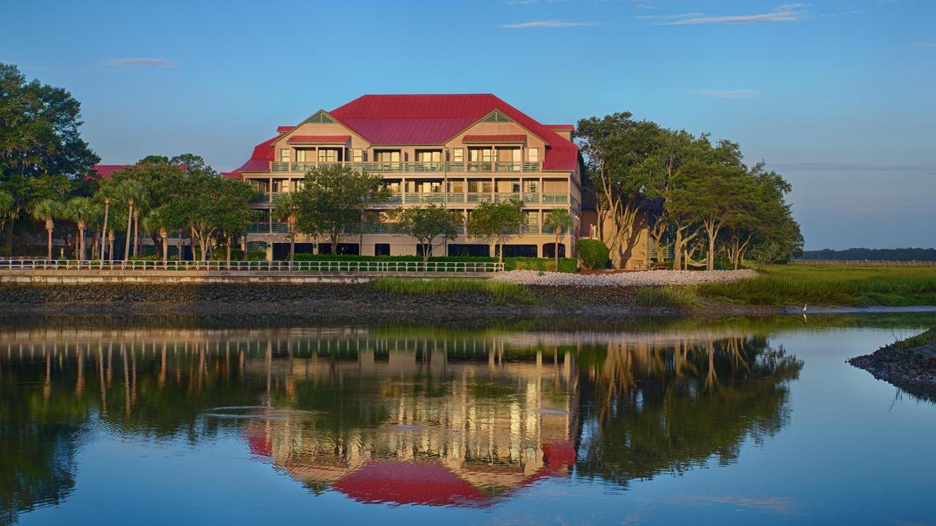 Disney's Hilton Head Island Resort