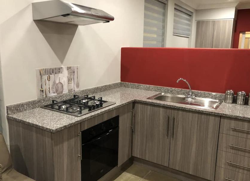 Kitchen Photo